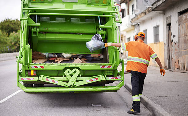 Best Affordable Junk Removal Services  in Mulgee, OK